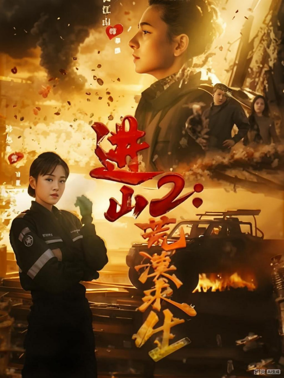 深海回响